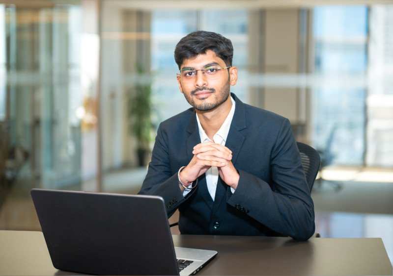 Praxis - Top PGDM College in Kolkata and Eastern India