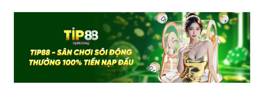 TIP88 LIVING Cover Image