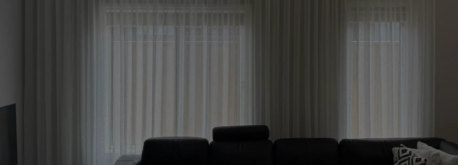 Home Blinds Cover Image