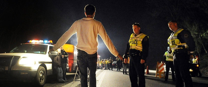 DUI Lawyer Thunder Bay | Local Impaired Driving Experts