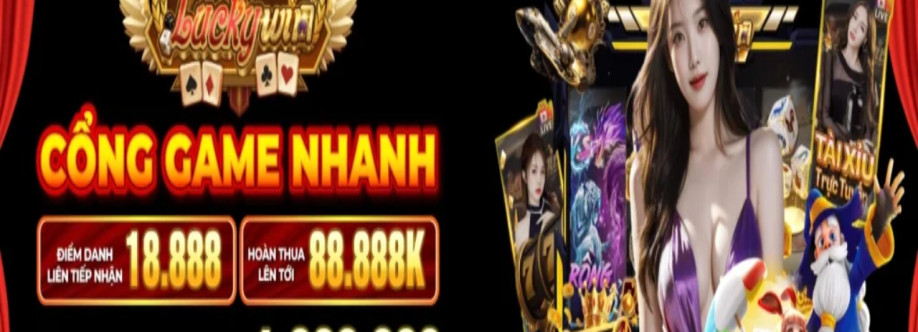 Nhà cái Luckywin Cover Image