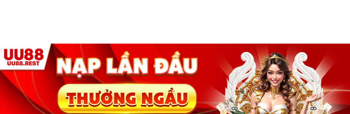 Nha cai UU88 Cover Image