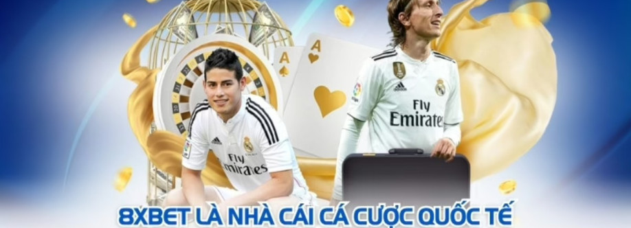 8xbet Tải App Đăng Nhập Nhà Cái Cover Image