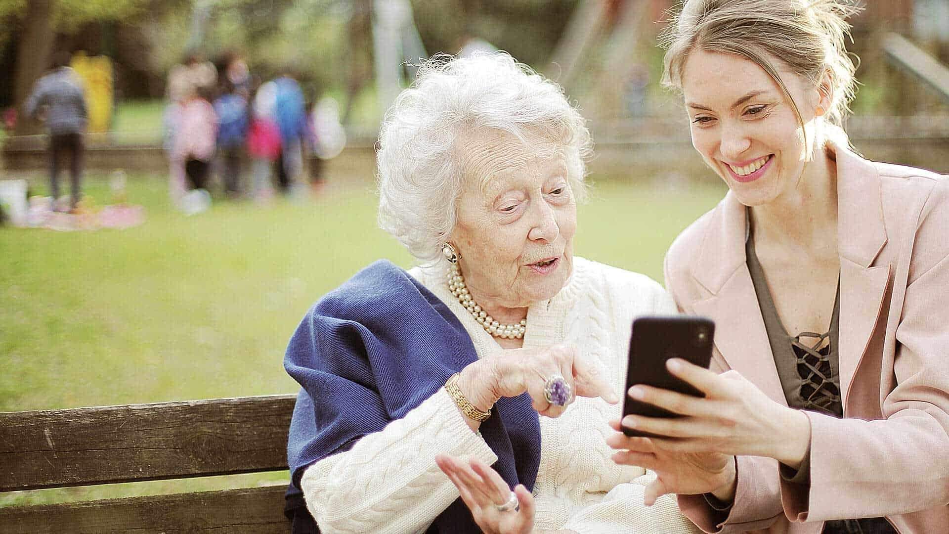 Live In Care in Wales | 24-Hour Home Care from £970/Week