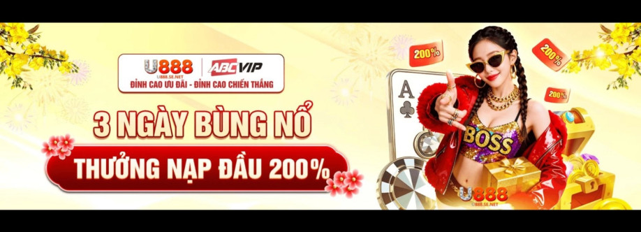 U888 se net Cover Image