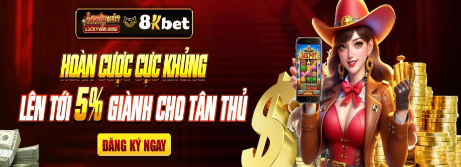 Luckywin wine Cover Image