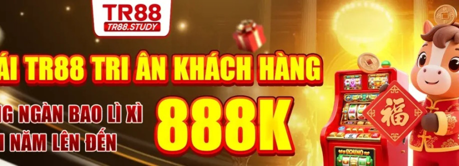 Tr88 study Cover Image