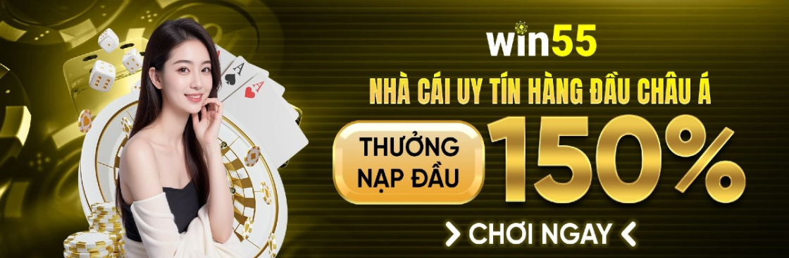 Win55 com Cover Image