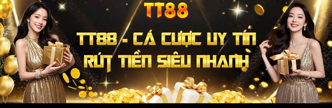 tt88 brcom Cover Image