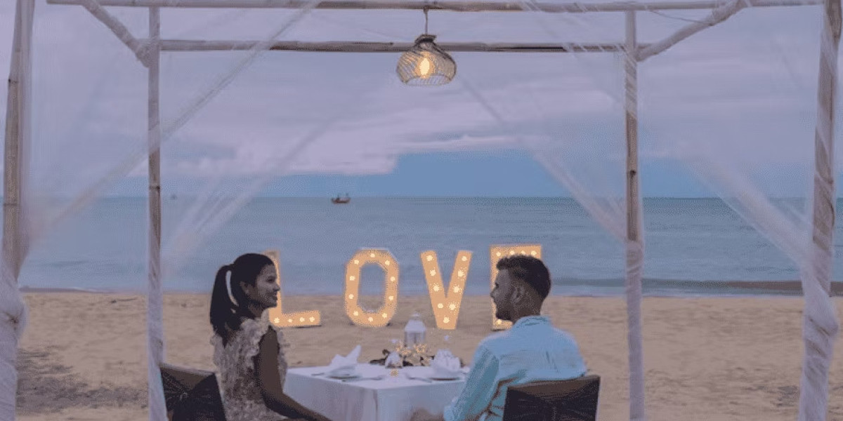 How to Plan the Perfect Marriage Proposal on the Beach in 2026