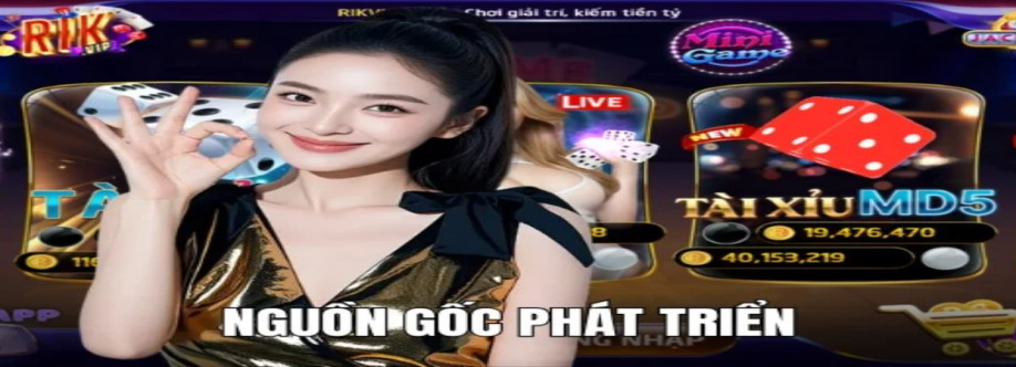 Rikvip space Cover Image