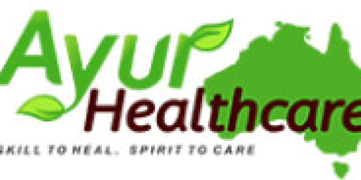 Holistic Healing with an Ayurvedic Doctor Parramatta: A Natural Path to Wellness