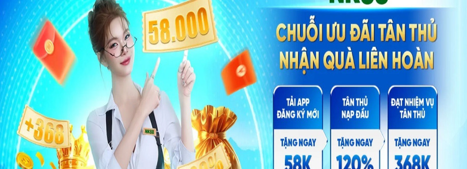 Nhà Cái NK88 Cover Image