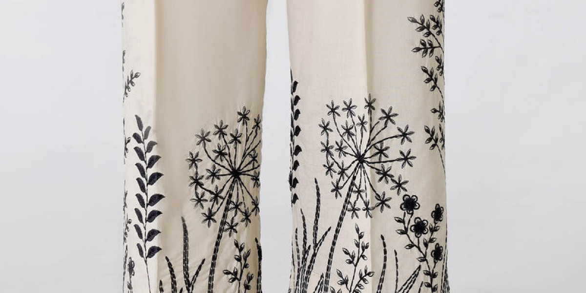 Discover the Trendiest Trouser Designs at Maryumnmaria