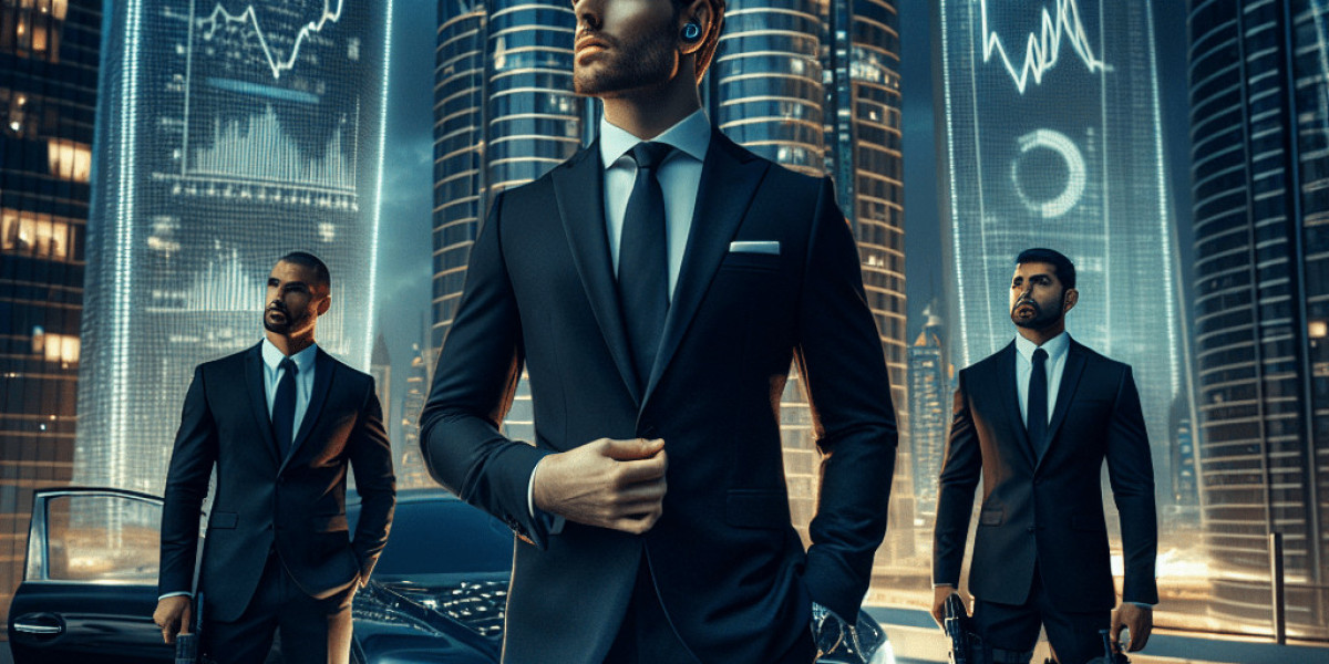 VIP Security Services Dubai: What to Expect and How to Choose