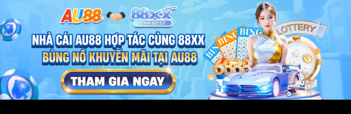 Nhà cái 88XX Cover Image