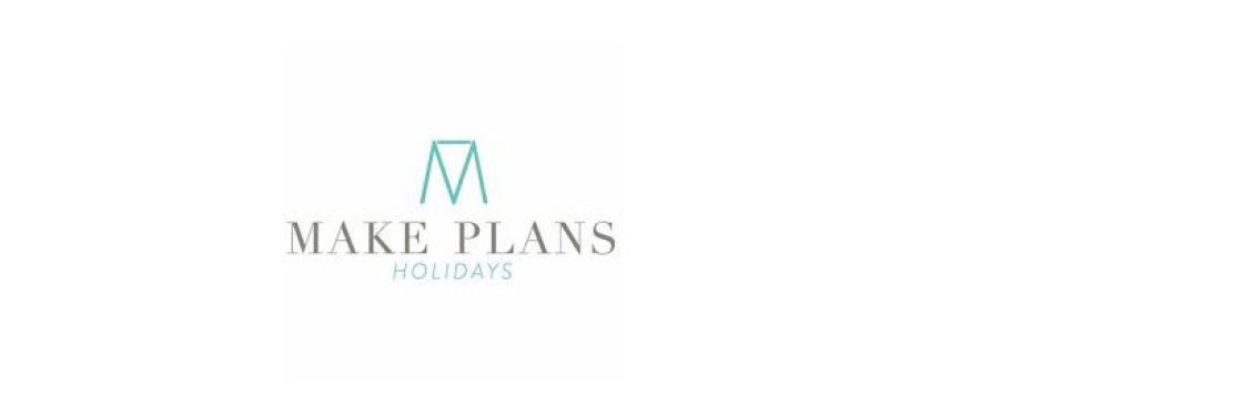 Make Plans Holidays Cover Image