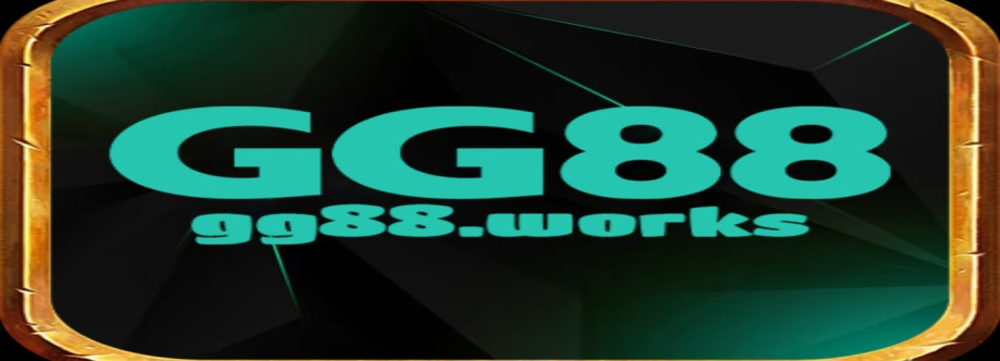 Gg88 works Cover Image