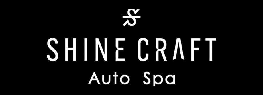 Shine Craft Auto Spa Cover Image