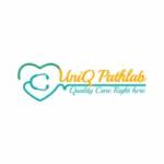 UniQ Pathlab Profile Picture