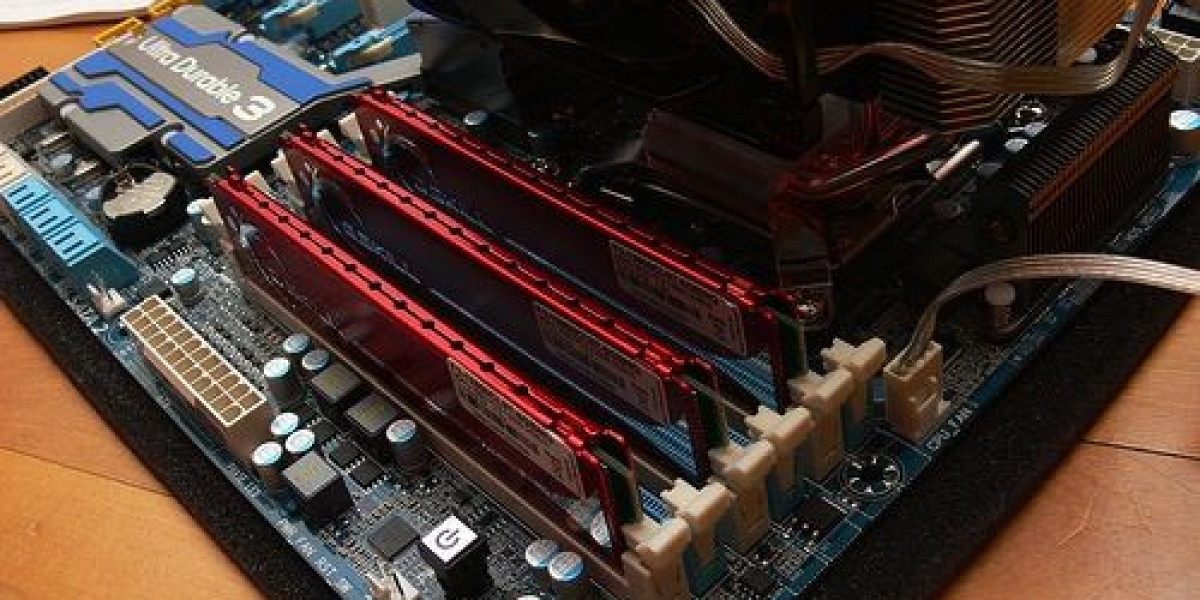 How Businesses Sell Your Old Hard Disks & RAM Securely