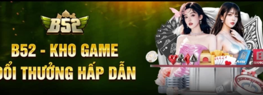 B52 Club Cổng Game Bài Cover Image