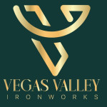 Vegas Valley Ironworks Iron Gates Metal Fences Welder Profile Picture