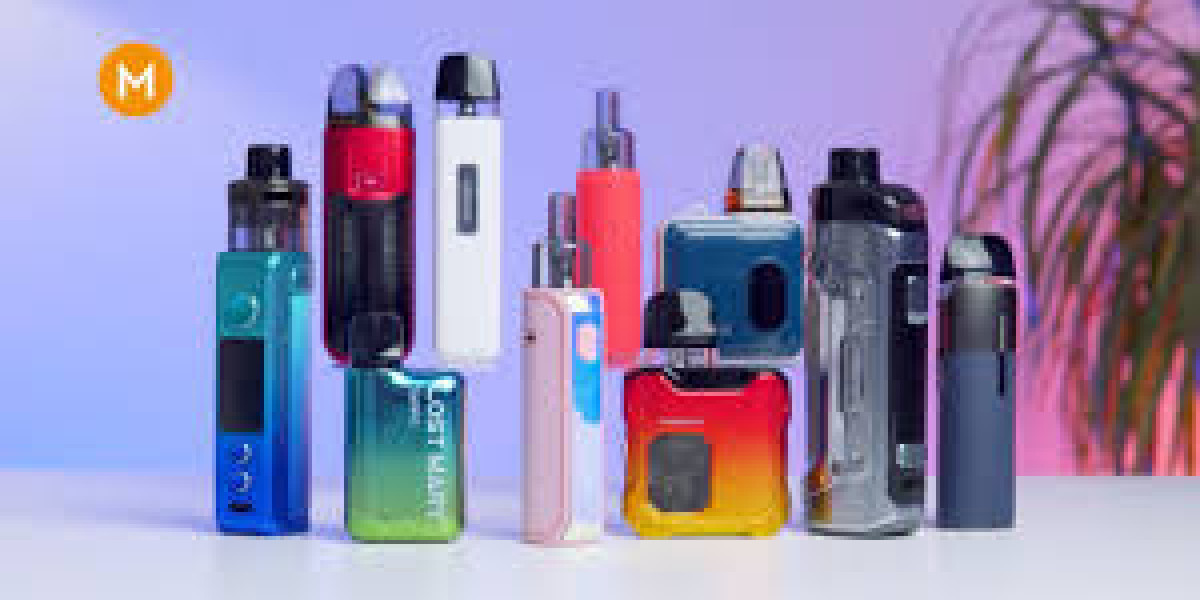 Exploring Modern Vaping Choices Through Careful Selection