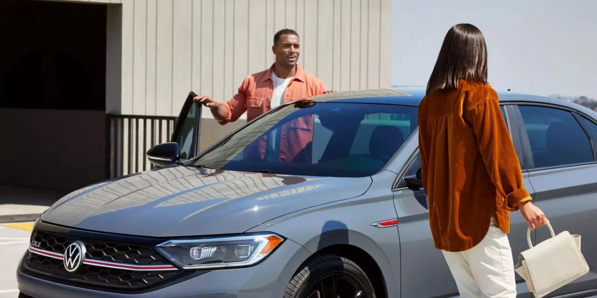 Trusted Automotive Excellence and Community Focus in Watertown Volkswagen Retail