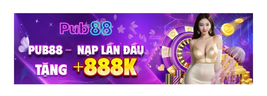 PUB88 Trải nghiệm cá cược đỉnh cao Cover Image