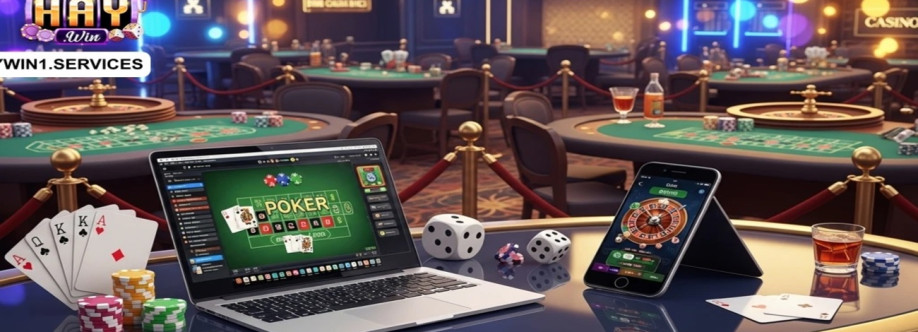 HAYWIN Services Cover Image