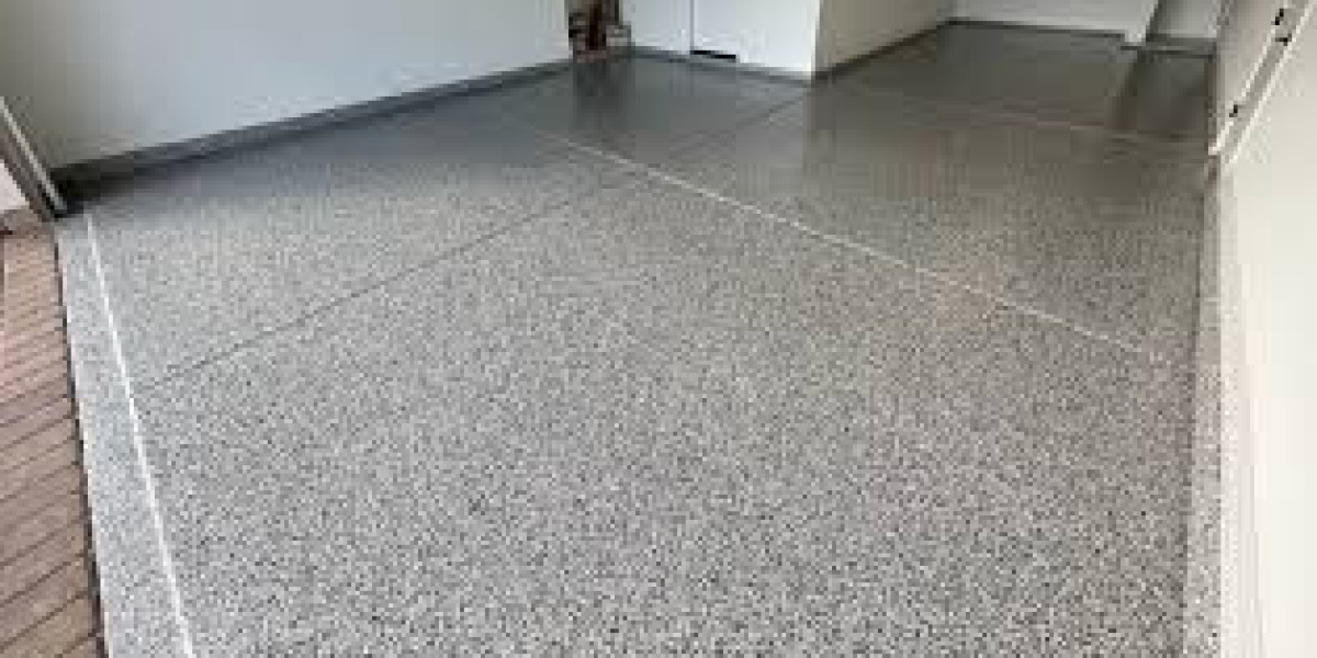 SEO for Concrete Coatings Rank Higher & Get More Leads