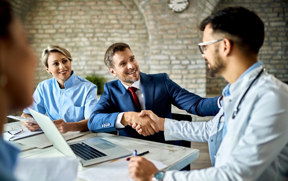 Healthcare Recruitment New Zealand: Finding the Best Talent