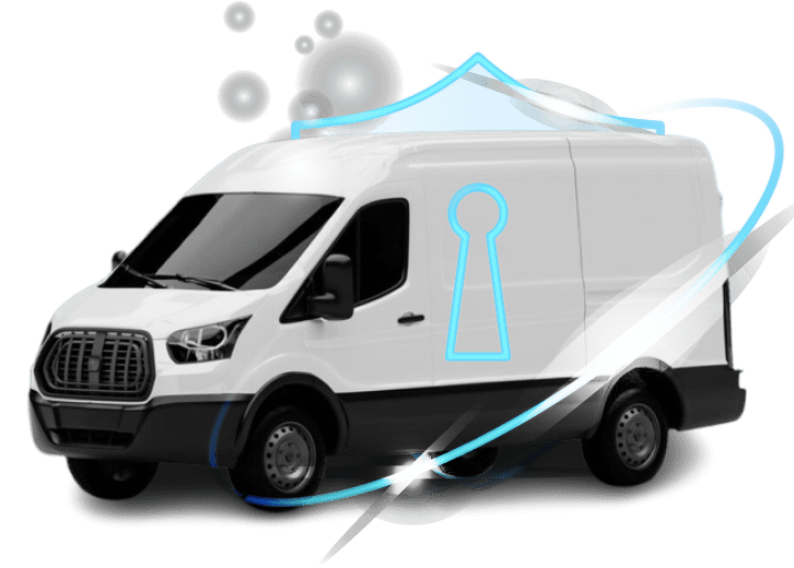 Van Door Locks Fitted | Van Security Locks – ProVan Lock Solutions