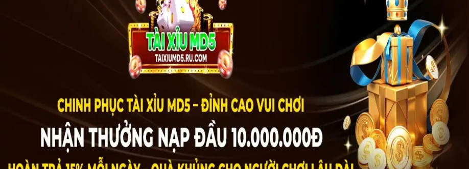 tài xỉu md5 Cover Image
