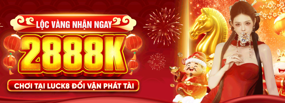 NhaCai LUCK8 Cover Image