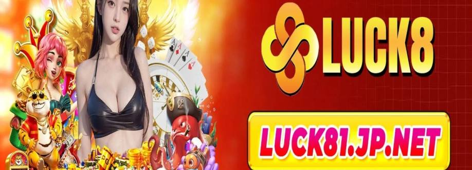 Luck81 jp net Cover Image