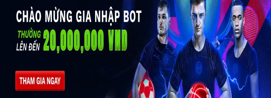 Bot88 gb net Cover Image