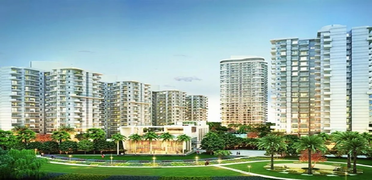 M3M Flora 68- Residential Property in Gurgaon