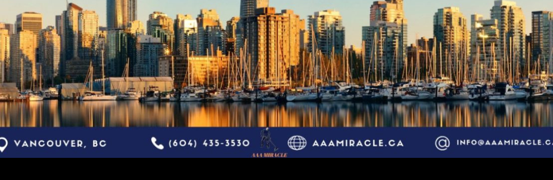 AAA Miracle Cover Image