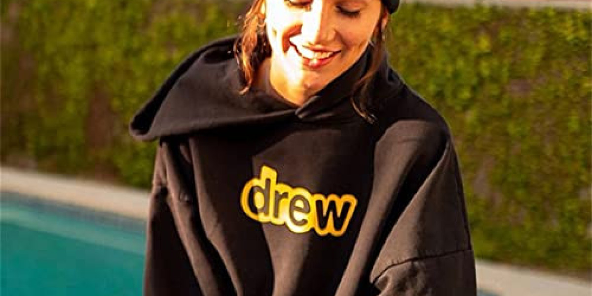 Drew House: How a Simple Idea Turned into a Global Streetwear Statement