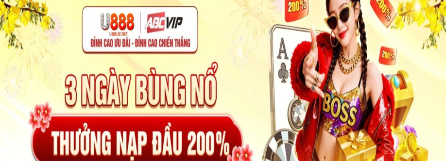 U888 se net Cover Image