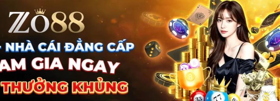 Zo88 London Cover Image