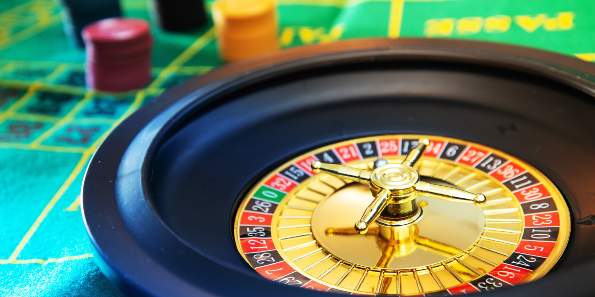 How to Improve Your Winning Chances in Online Roulette Casino