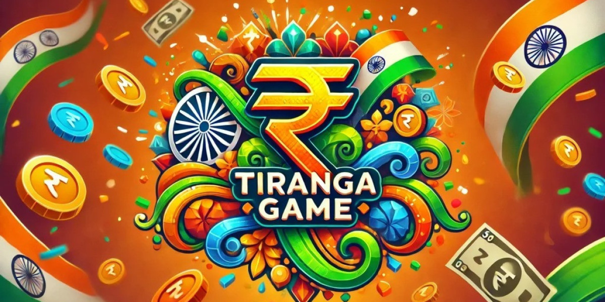 Tiranga Game: A Detailed Guide to India’s Growing Online Prediction Platform