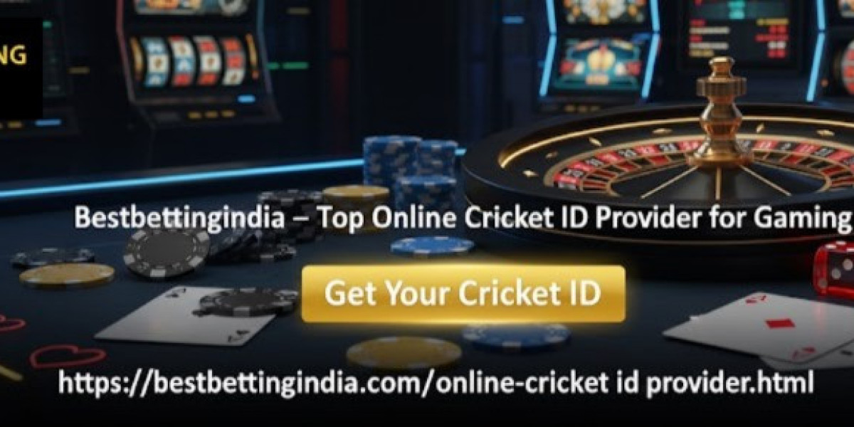 Bestbettingindia – Top Online Cricket ID Provider for Gaming