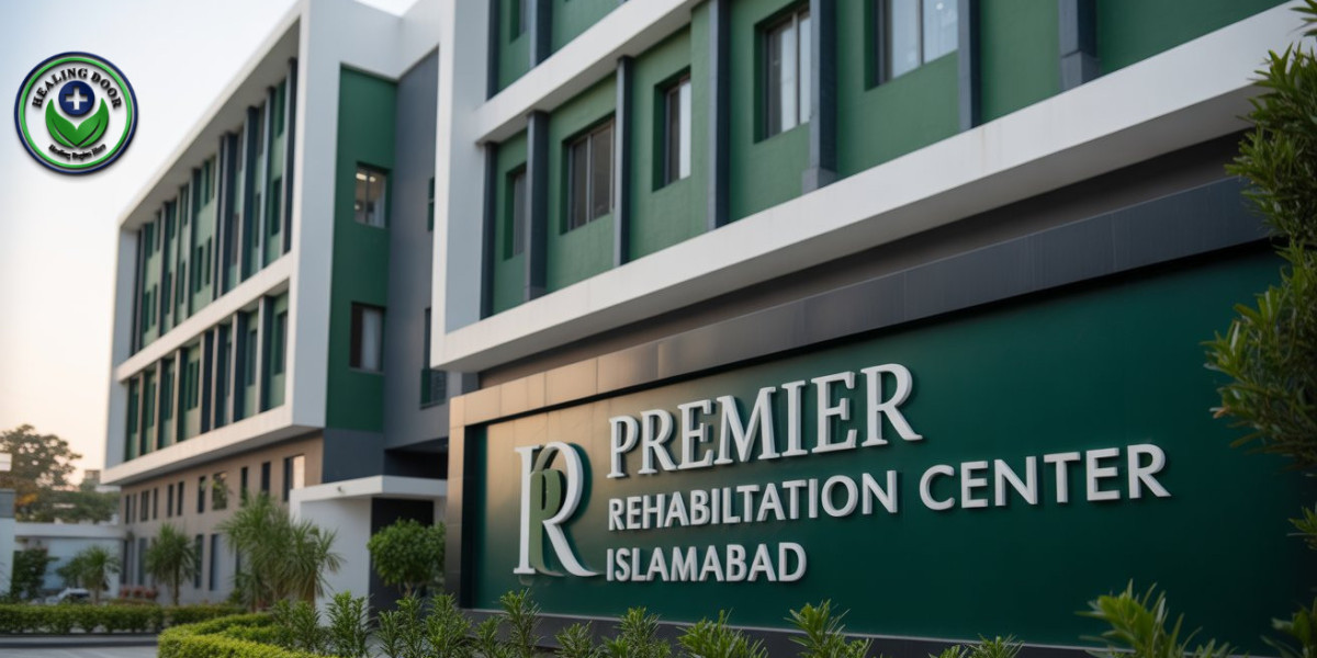 Rehabilitation Center in Islamabad: A Trusted Path Toward Healing and Recovery
