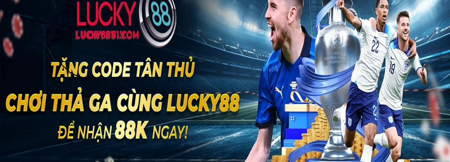 Nhà Cái LUCKY88 Cover Image