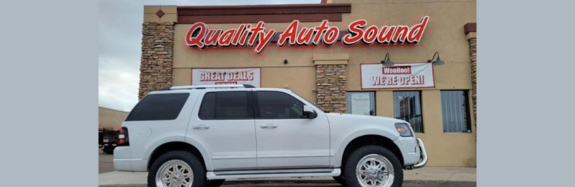 qualityautosound Cover Image