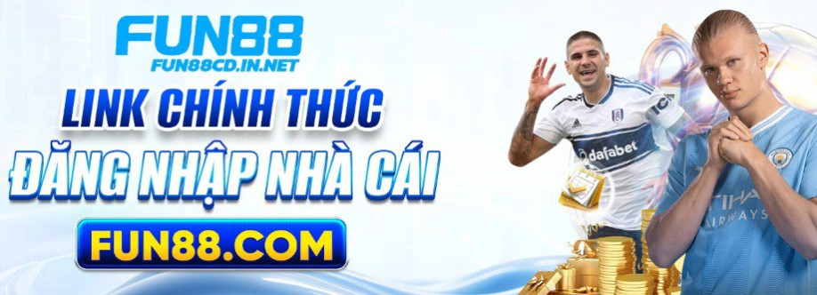 fun88cdinnet Cover Image